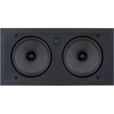 Встраиваемая акустика в стену Sonance VP66 LCR
